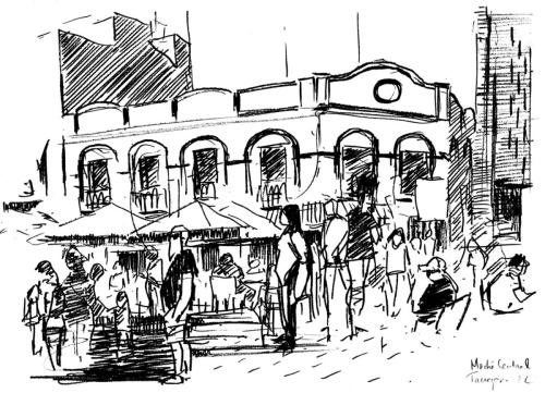 Mercat Central de Tarragona #3