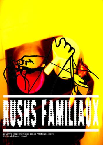 Rushs Familiaux, la vidéo.